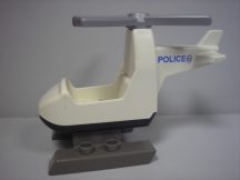 Lego Duplo helikopter