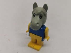 Lego Fabuland állatfigura - Ló