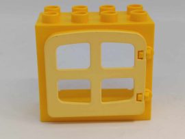 Lego Duplo Ablak 