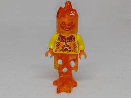 Lego Nexo Knights figura - Ultimate Flama (nex054)