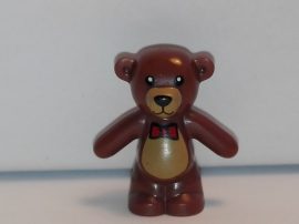 Lego állat - Teddy maci (98382pb002)