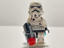 Lego Star Wars figura -  Imperial Jet Pack Trooper (sw0691)