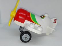 Lego Duplo Repcsik - El Chupacabra