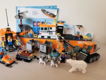 Lego City - Sarki jégtörő 60062