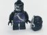 Lego Ninjago Figura - Mindroid (njo098) 