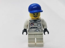 Lego City Figura - Űrhajós (cty0225a)