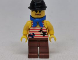 Lego Adventurers Figura - _x0009_Gabarros (adv008) RITKA 