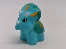 Lego Duplo dinoszaurusz