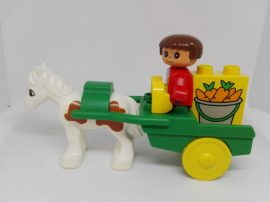 Lego Duplo - Póni szállító 2695