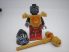 Lego Legends of Chima figura - Gorzan - Fire Chi (loc091)