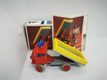 Lego - Teherautó 331 (doboz+katalógus)