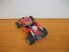 Lego Racers - Tűzromboló 8136