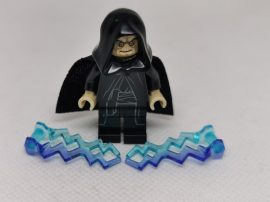 Lego Star Wars figura - Emperor Palpatine (sw634) 