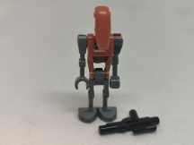 Lego Star Wars figura - Rocket Battle Droid (sw0228)