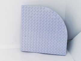 Lego Belville Alaplap