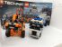 Lego Autó - 42062 - LEGO Technic - Konténerszállító (Nincsenek ellenőrizve az elemek) D.