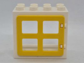  Lego Duplo ablak 