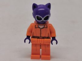 Lego Super Heroes Figura - Catwoman (sh338) 