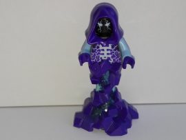 Lego Nexo Knights figura - Rogul (nex077)