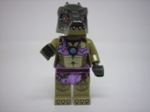 Lego Legends of Chima figura - Crooler (loc022)