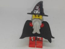 Lego Castle figura - Evil Varázsló (Cas326)