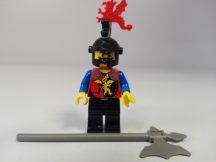 Lego Castle figura - Dragon Knights (cas017)