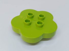 Lego Duplo Lomb ÚJ termék