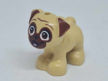 Lego Friends állat - kutya, mopsz (24111pb07)