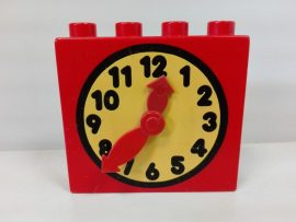 Lego Duplo óra 