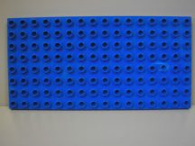 Lego Duplo Alaplap 8*16