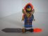 Lego Nexo Knights figura - Clay (nex140)