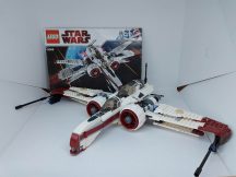 Lego Star Wars - ARC-170 Starfighter 8088