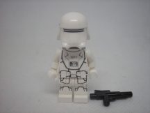  Lego Star Wars figura - First Order Snowtrooper with Kama (sw0657)