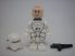 Lego Star Wars figura - First Order Snowtrooper with Kama (sw0657)