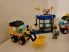 Lego City - Autós pizzabár 6329 (kicsi eltérés, hiány)