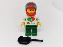 Lego Town Figura - Octan (oct003)
