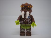 Lego Legends of Chima figura - Sparratus (loc053)