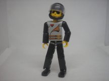 Lego Technic figura (tech030)