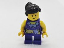 Lego Town Figura - Gyerek (twn176)