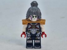 Lego Ninjago Figura - P.I.X.A.L. - Core (njo742)
