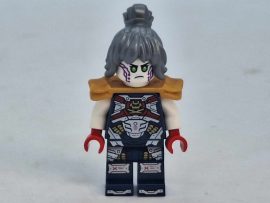 Lego Ninjago Figura - P.I.X.A.L. - Core (njo742)