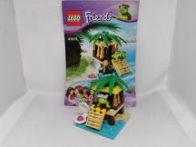 Lego Friends - Teknős Kis Oázisa 41019