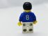 Lego Sport Figura - Focista 8 !