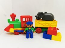 Lego Duplo - Első vonatom 3770
