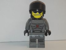 Lego Space figura - Space Police 3 Officer 2 (sp095)