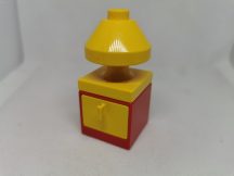 Lego Duplo Éjjeliszekrény