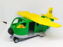   Lego Duplo Teherszállító Repülőgép 5594 készletből (hiányos)