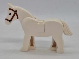 Lego állat - Ló