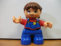 Lego Duplo ember - gyerek