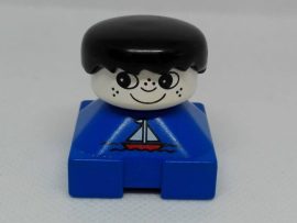 Lego Duplo figura - régi 